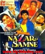 Nazar Ke Samne 1995 song download